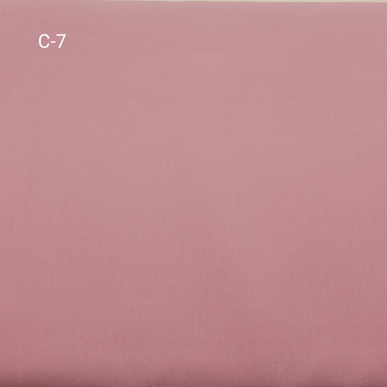 Chiffon Georgette Hijab Scarf Stole - c7