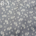 Namaz Chadar With Sleeves - D1