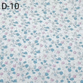 Namaz Chadar With Sleeves - D10
