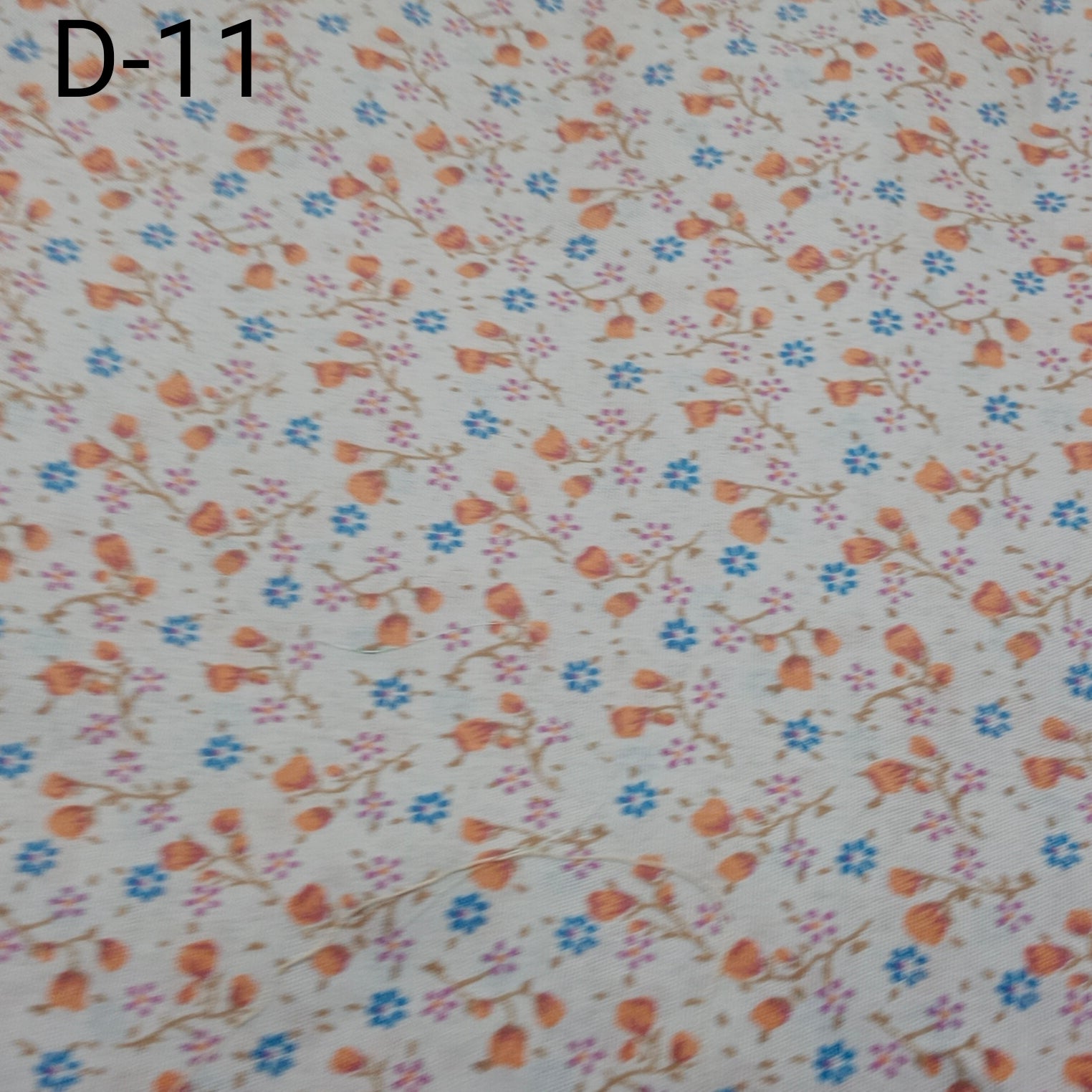 Namaz Chadar With Sleeves - D11