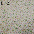 Namaz Chadar With Sleeves - D12