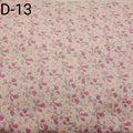Namaz Chadar With Sleeves - D13
