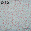 Namaz Chadar With Sleeves - D15