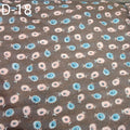 Namaz Chadar With Sleeves - D18