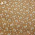 Namaz Chadar With Sleeves - D2