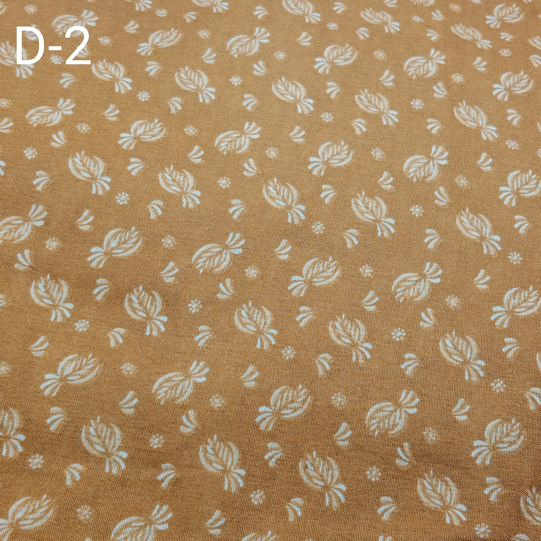 Namaz Chadar With Sleeves - D2