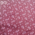 Namaz Chadar With Sleeves - D3