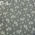 Namaz Chadar With Sleeves - D4