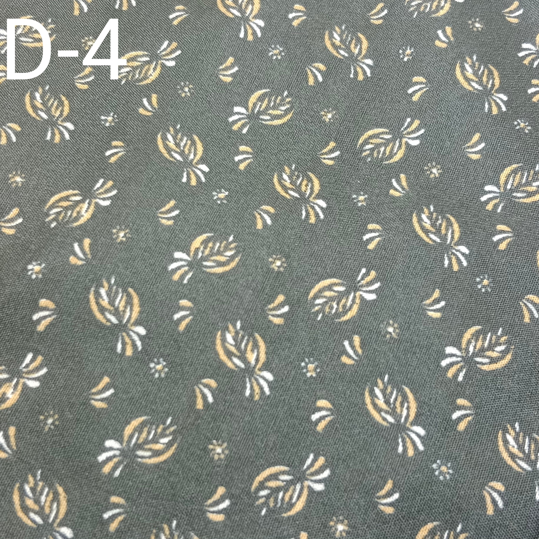 Namaz Chadar With Sleeves - D4