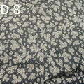 Namaz Chadar With Sleeves - D8