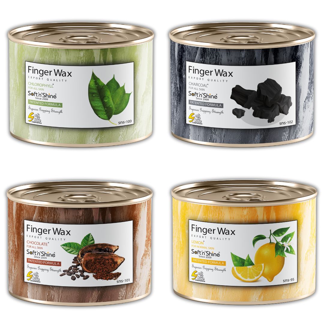 Finger Wax e250g