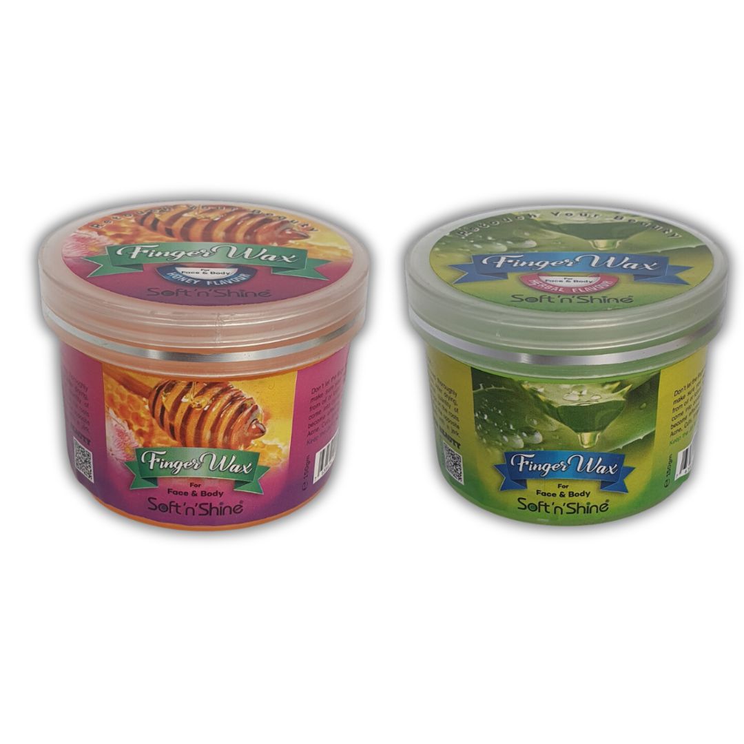 Finger Wax e150Gms