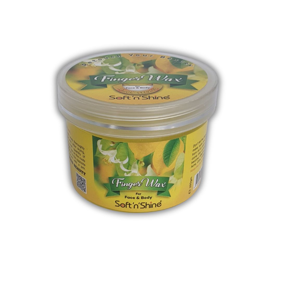 Finger Wax e150Gms
