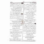 Guldasta E Tafaseer Good Quality