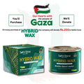 Hybrid Wax 200gms