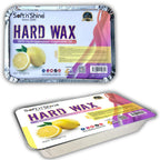 Hard Wax Tray e800gms