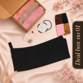 Bin Imtiaz Premium Hijab Deal Box – Complete Essentials Set