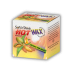 Hot Wax Box SM