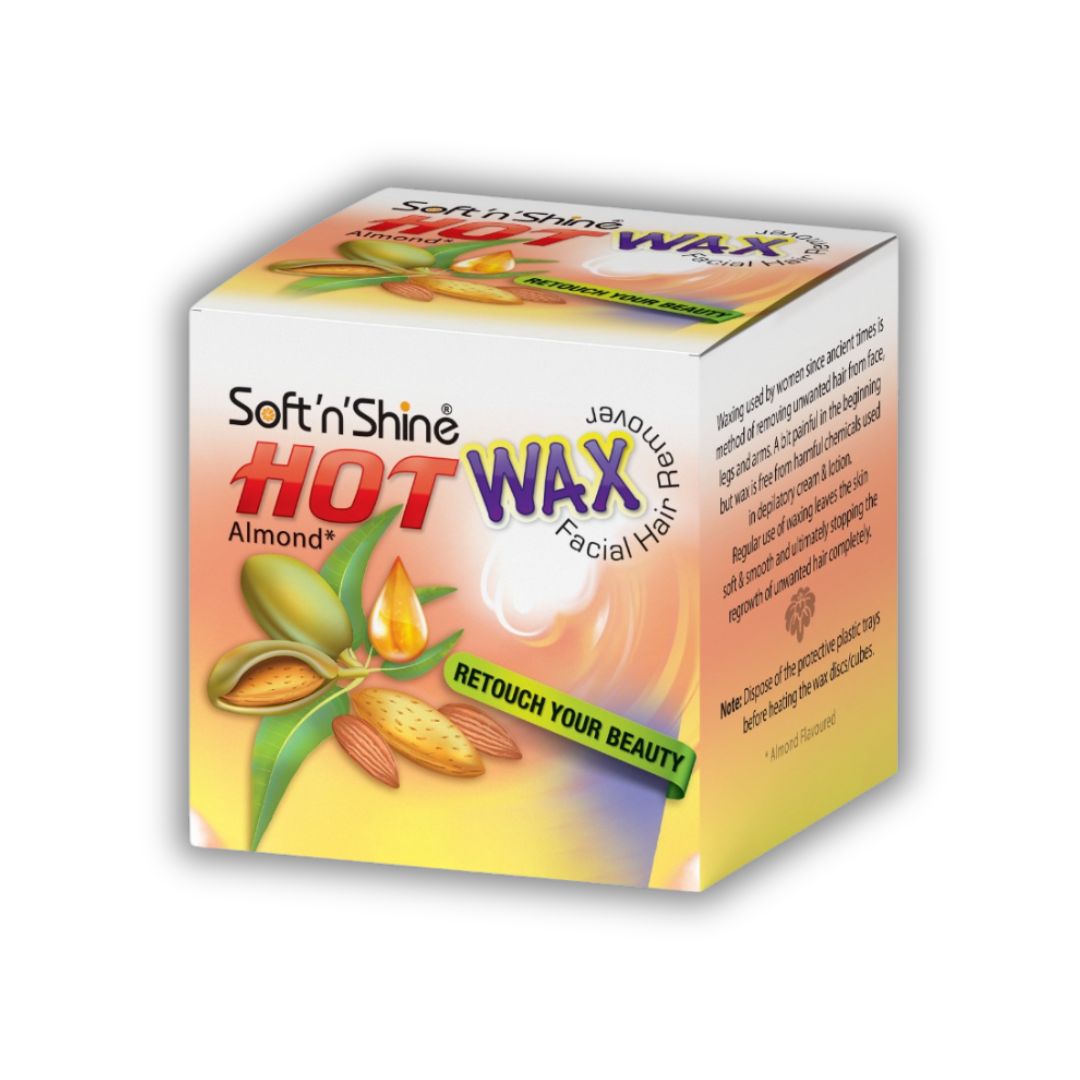 Hot Wax Box SM