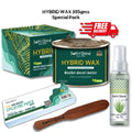 Hybrid Wax 395g Special Pack
