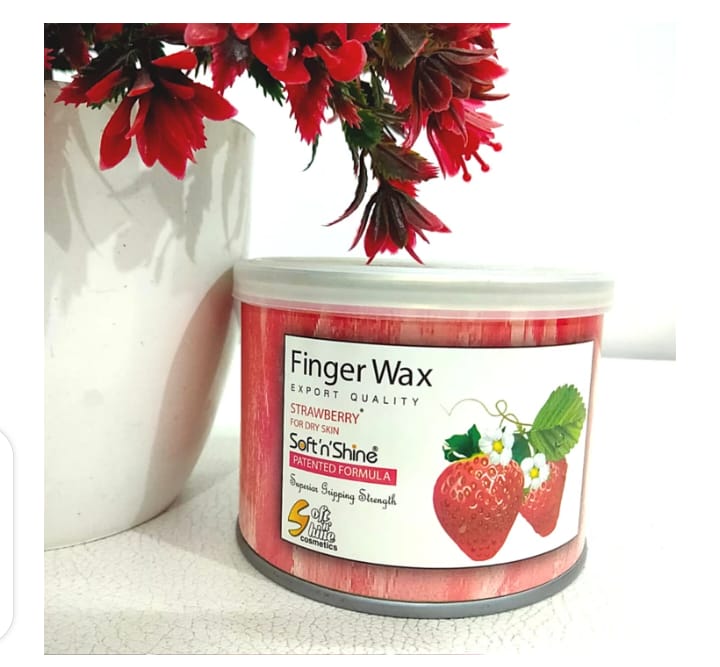 Finger Wax -250 gm