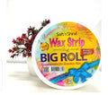 100 Meter-Hair Removing Wax Dotted Paper Roll for Full Body
