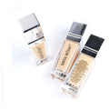 MISS ROSE Liquid Silk Foundation(NEW)