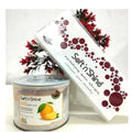 Soft Wax - Tin Pack with 50 Strips Pack