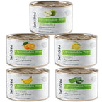 Liposoluble Wax e400g