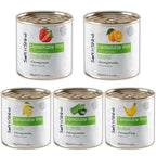 Liposoluble Wax e800g