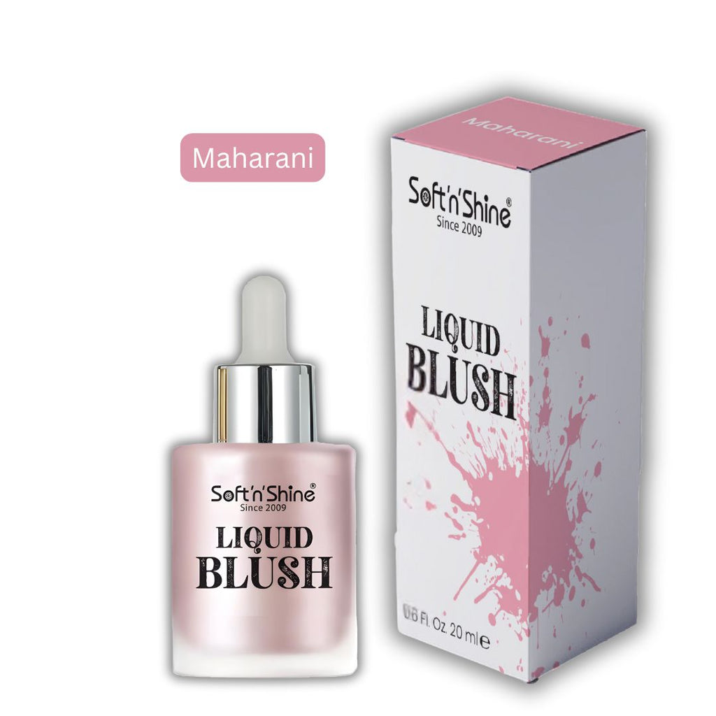 Liquid Blush