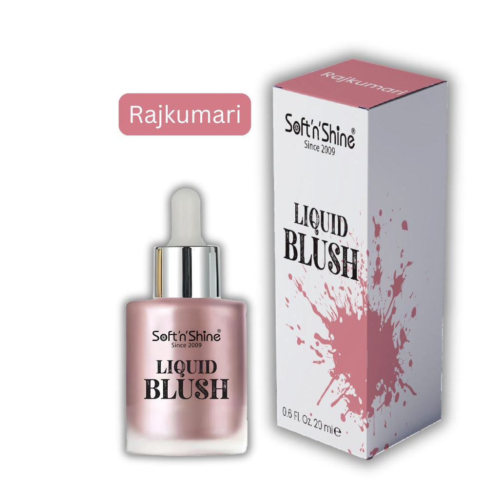 Liquid Blush