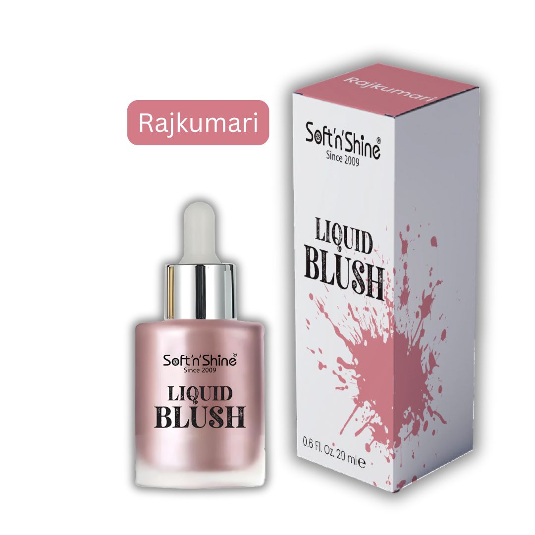 Liquid Blush