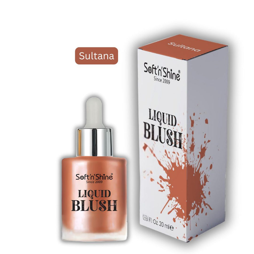 Liquid Blush