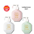 Lotion Love 3 in 1
