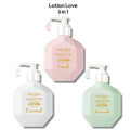 Lotion Love 3 in 1