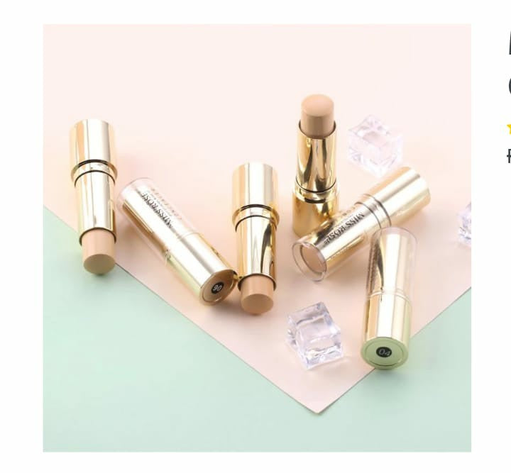 Miss Rose Makeup Full Coverage Concealer
