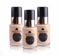 Liquid Foundation Makeup Cover Miss Rose - Purely Natural - 30ml