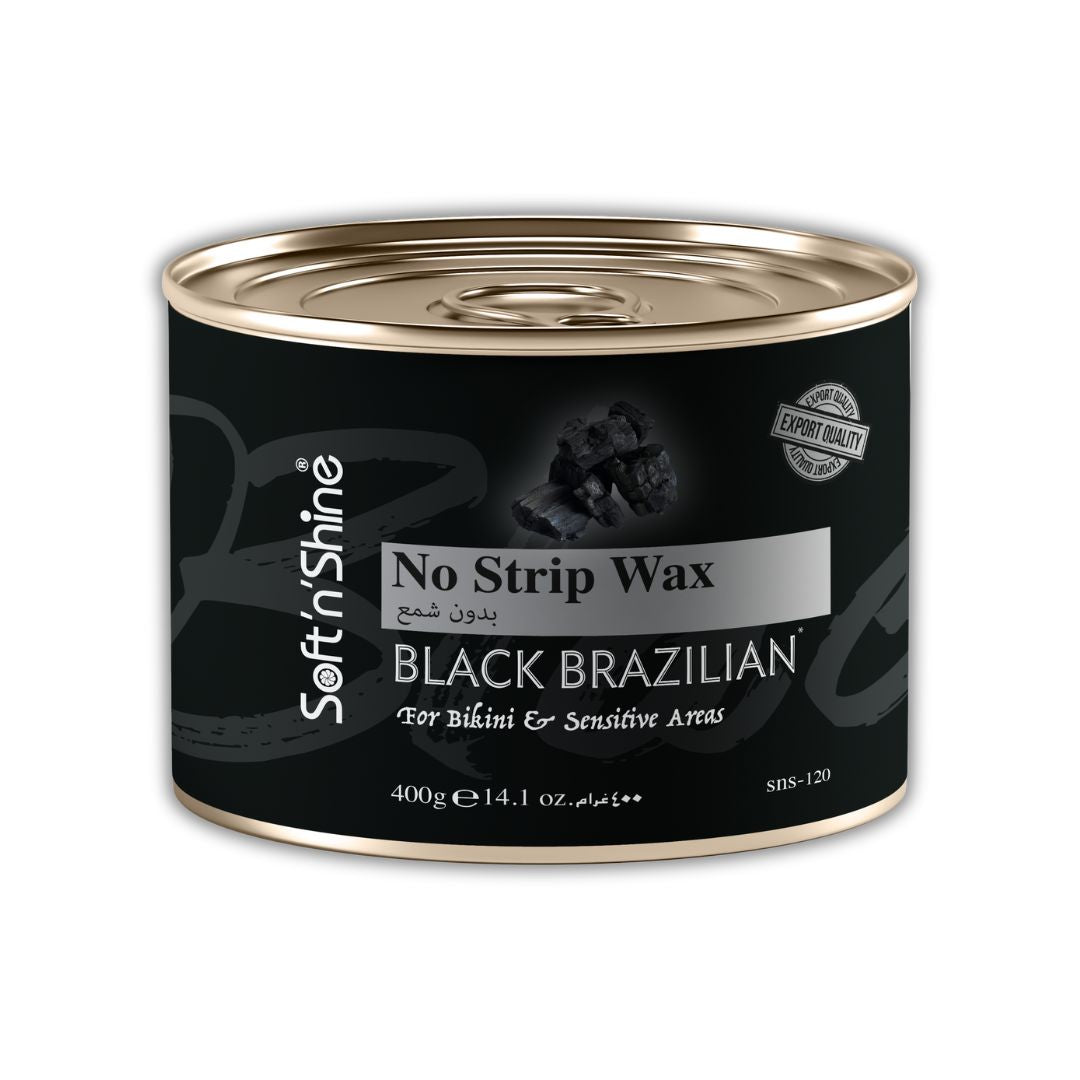 No Strip Wax e400g
