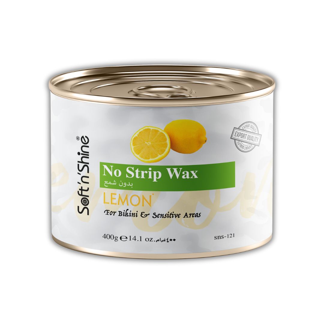 No Strip Wax e400g