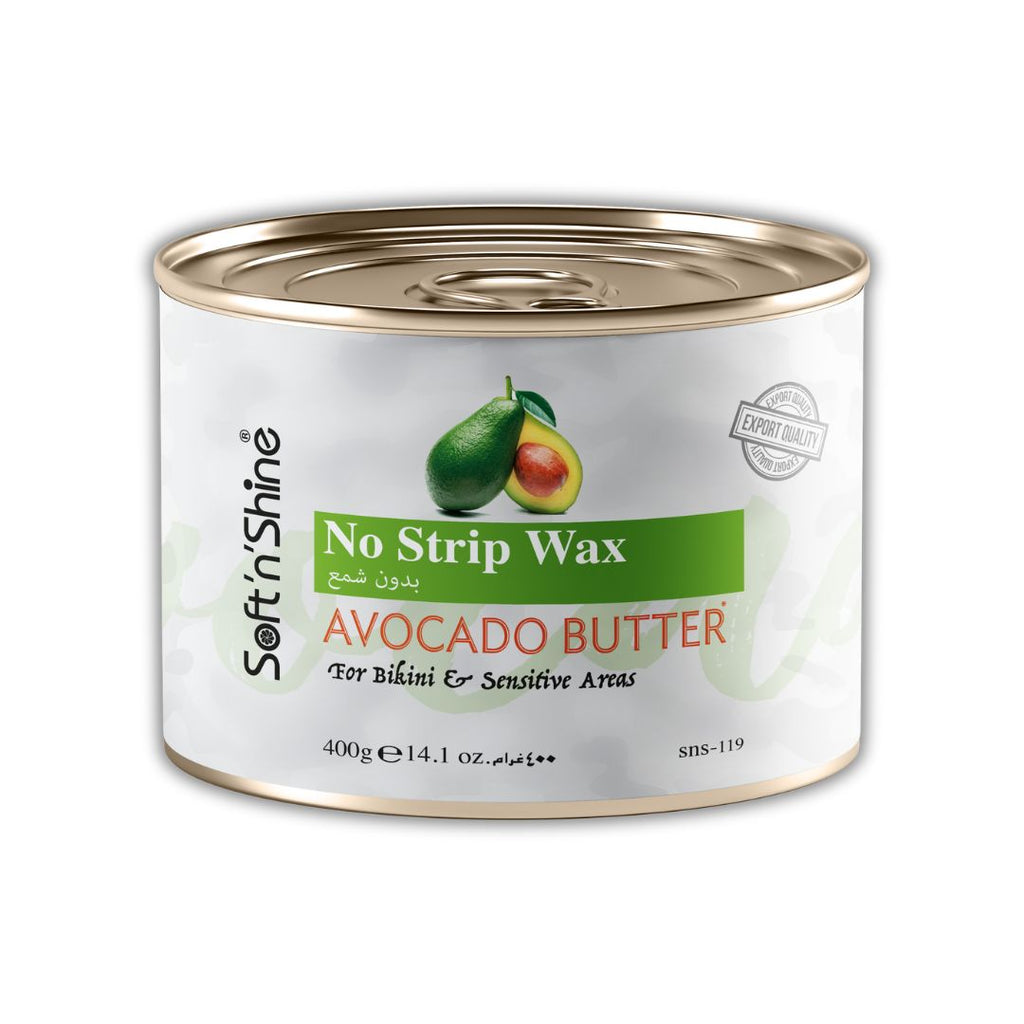 No Strip Wax e400g