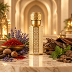 OUD LIL SHABAB – Premium Concentrated Attar (12ml) | Bin Imtiaz Dar-ul-Atoor