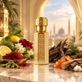 Oud E Kashmir By Al Surrati – Premium Concentrated Attar (12ml) | Bin Imtiaz Dar-ul-Atoor