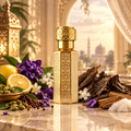 Oud Violet By Surrati – Premium Concentrated Attar (12ml) | Bin Imtiaz Dar-ul-Atoor