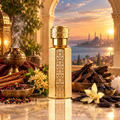Oudh-Ul-Shams – Premium Concentrated Attar (12ml) | Bin Imtiaz Dar-ul-Atoor