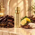 Oudh Al Junaid By J.J – Premium Concentrated Attar (12ml) | Bin Imtiaz Dar-ul-Atoor
