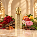 Oudh Al Lail – Premium Concentrated Attar (12ml) | Bin Imtiaz Dar-ul-Atoor