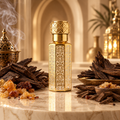 Oudh Camboodi – Premium Concentrated Attar (12ml) | Bin Imtiaz Dar-ul-Atoor