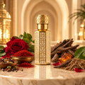 Oudh Essential – Premium Concentrated Attar (12ml) | Bin Imtiaz Dar-ul-Atoor