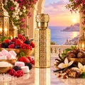 Pink Velvet Cupcake – Premium Concentrated Attar (12ml) | Bin Imtiaz Dar-ul-Atoor